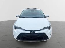 2025 Toyota Corolla LE LE | Low Mileage | Sunroof - Photo 2