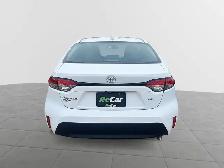 2025 Toyota Corolla LE LE | Low Mileage | Sunroof - Photo 3