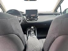 2025 Toyota Corolla LE LE | Low Mileage | Sunroof - Photo 9