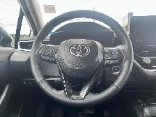 2025 Toyota Corolla LE LE | Low Mileage | Sunroof - Photo 10