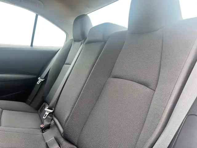 2025 Toyota Corolla LE LE | Low Mileage | Sunroof - Photo 12