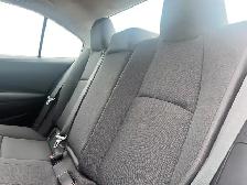 2025 Toyota Corolla LE LE | Low Mileage | Sunroof - Photo 12