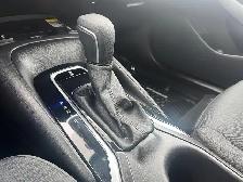 2025 Toyota Corolla LE LE | Low Mileage | Sunroof - Photo 16