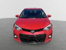 2016 Toyota Corolla S S | Manual | Backup Camera - Photo 3