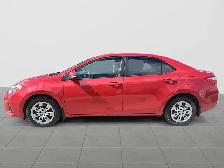 2016 Toyota Corolla S S | Manual | Backup Camera - Photo 7