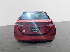 2016 Toyota Corolla S S | Manual | Backup Camera - Photo 8
