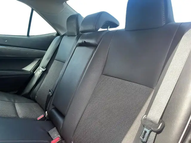 2016 Toyota Corolla S S | Manual | Backup Camera - Photo 11