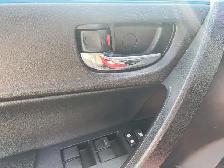 2016 Toyota Corolla S S | Manual | Backup Camera - Photo 15