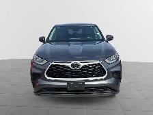 2023 Toyota Highlander LE LE | 8-passenger | Dual Climate Con... - Photo 2