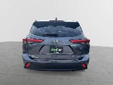 2023 Toyota Highlander LE LE | 8-passenger | Dual Climate Con... - Photo 3