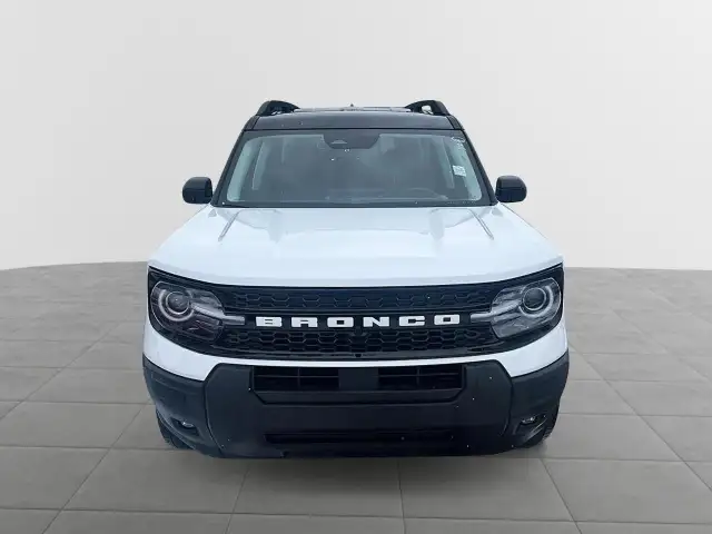 2025 Ford Bronco Sport Outer Banks Outer Banks | Leather | 18... - Photo 2