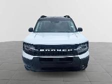 2025 Ford Bronco Sport Outer Banks Outer Banks | Leather | 18... - Photo 2