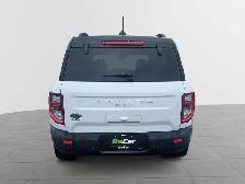 2025 Ford Bronco Sport Outer Banks Outer Banks | Leather | 18... - Photo 3