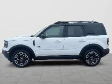 2025 Ford Bronco Sport Outer Banks Outer Banks | Leather | 18... - Photo 4