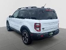 2025 Ford Bronco Sport Outer Banks Outer Banks | Leather | 18... - Photo 5