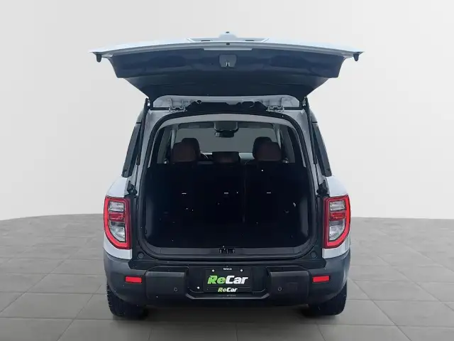 2025 Ford Bronco Sport Outer Banks Outer Banks | Leather | 18... - Photo 6