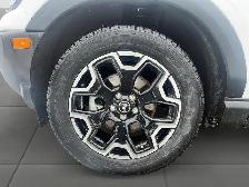 2025 Ford Bronco Sport Outer Banks Outer Banks | Leather | 18... - Photo 7