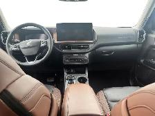 2025 Ford Bronco Sport Outer Banks Outer Banks | Leather | 18... - Photo 8