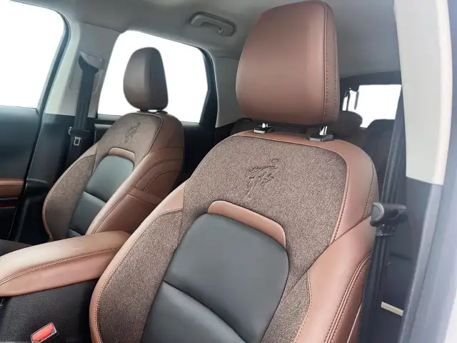 2025 Ford Bronco Sport Outer Banks Outer Banks | Leather | 18... - Photo 9