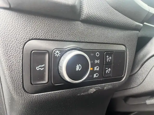 2025 Ford Bronco Sport Outer Banks Outer Banks | Leather | 18... - Photo 11