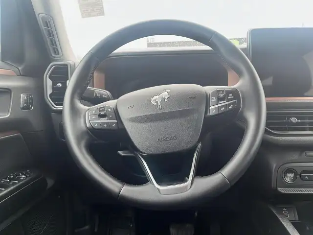 2025 Ford Bronco Sport Outer Banks Outer Banks | Leather | 18... - Photo 12