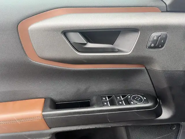 2025 Ford Bronco Sport Outer Banks Outer Banks | Leather | 18... - Photo 13