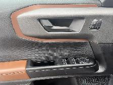 2025 Ford Bronco Sport Outer Banks Outer Banks | Leather | 18... - Photo 13