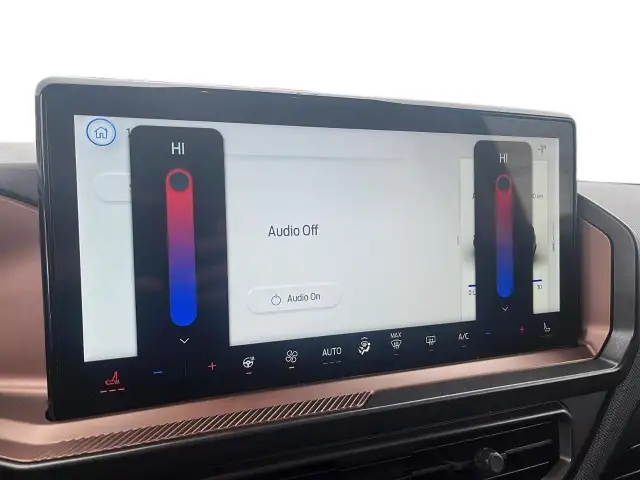 2025 Ford Bronco Sport Outer Banks Outer Banks | Leather | 18... - Photo 17