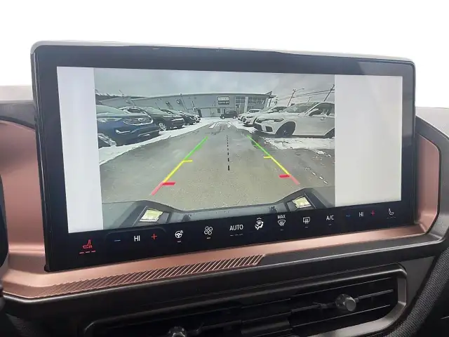 2025 Ford Bronco Sport Outer Banks Outer Banks | Leather | 18... - Photo 18