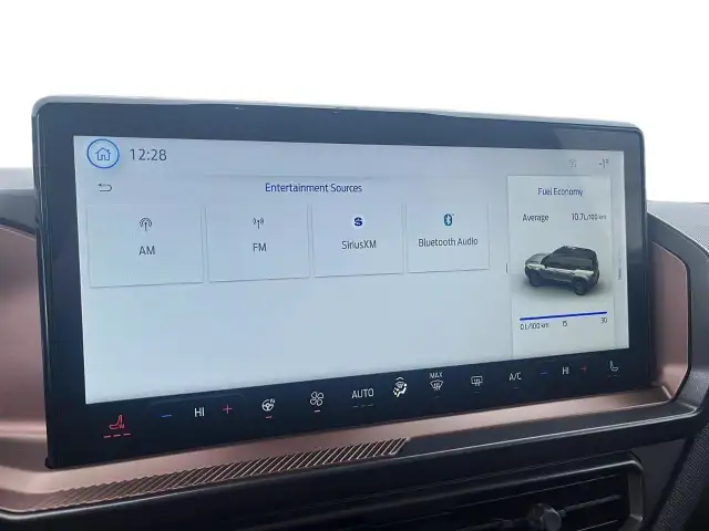 2025 Ford Bronco Sport Outer Banks Outer Banks | Leather | 18... - Photo 19