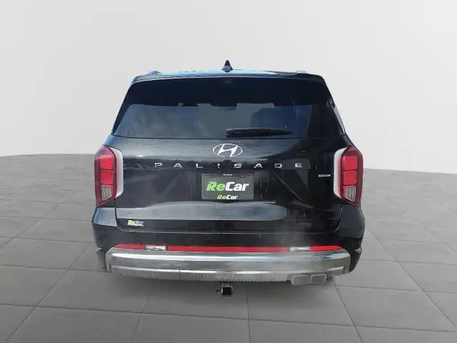 2023 Hyundai Palisade Ultimate Calligraphy| HUD | SAVE $20,05... - Photo 5