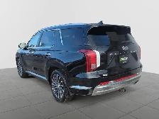 2023 Hyundai Palisade Ultimate Calligraphy| HUD | SAVE $20,05... - Photo 6