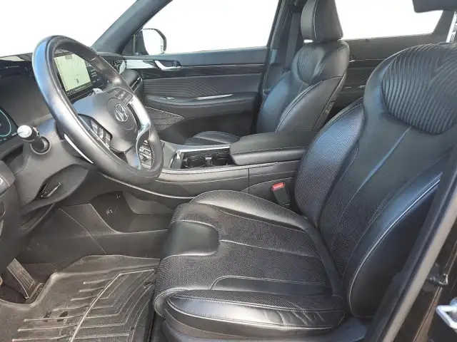 2023 Hyundai Palisade Ultimate Calligraphy| HUD | SAVE $20,05... - Photo 10
