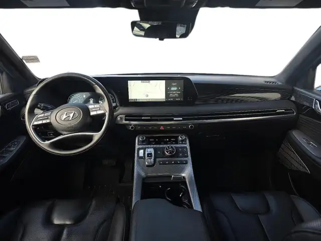 2023 Hyundai Palisade Ultimate Calligraphy| HUD | SAVE $20,05... - Photo 13