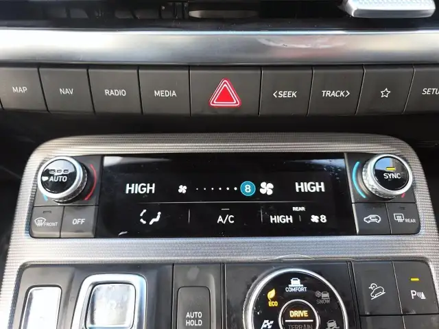 2023 Hyundai Palisade Ultimate Calligraphy| HUD | SAVE $20,05... - Photo 14