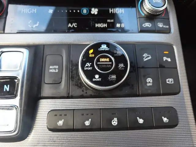 2023 Hyundai Palisade Ultimate Calligraphy| HUD | SAVE $20,05... - Photo 18