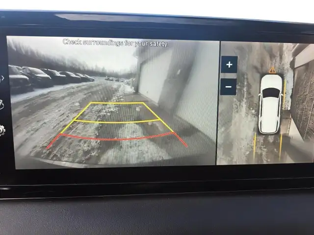 2023 Hyundai Palisade Ultimate Calligraphy| HUD | SAVE $20,05... - Photo 19