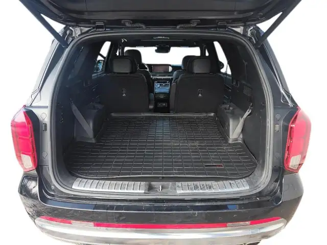 2023 Hyundai Palisade Ultimate Calligraphy| HUD | SAVE $20,05... - Photo 22