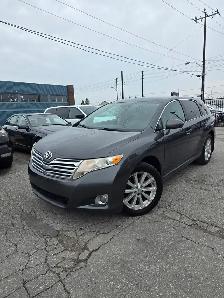 2009 Toyota Venza