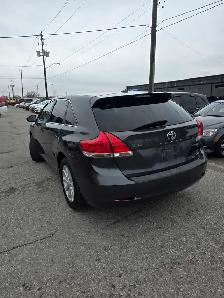 2009 Toyota Venza - Photo 3