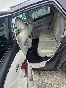 2009 Toyota Venza - Photo 6