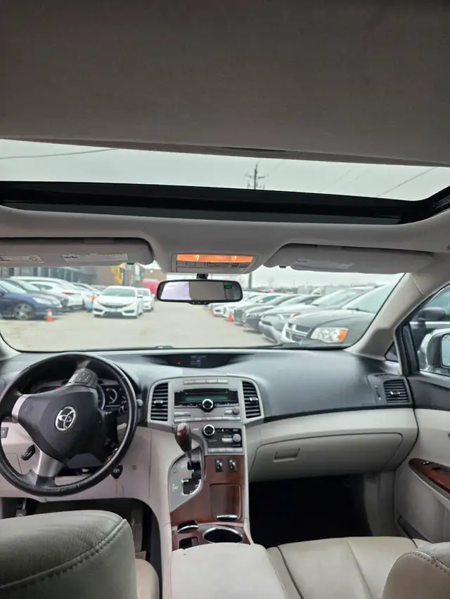 2009 Toyota Venza - Photo 7