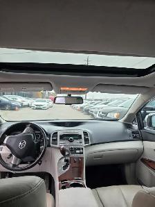 2009 Toyota Venza - Photo 7