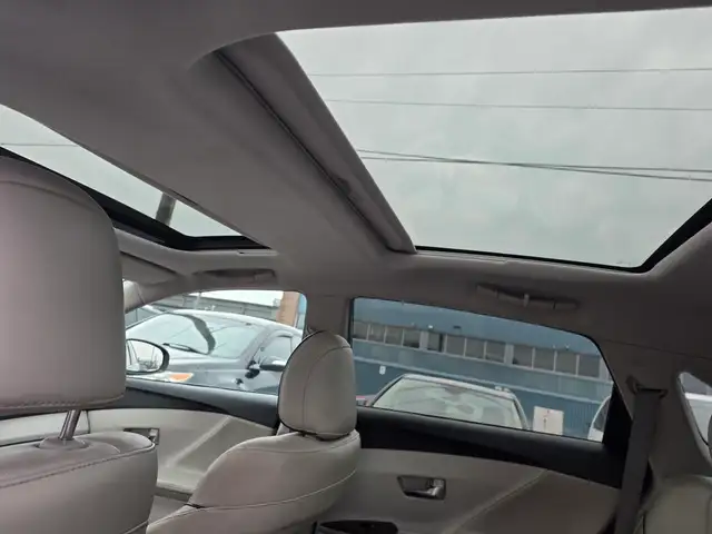 2009 Toyota Venza - Photo 8