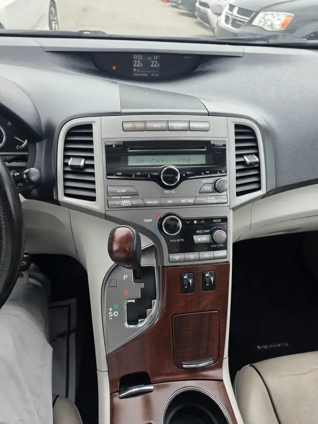 2009 Toyota Venza - Photo 9