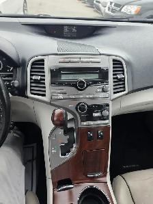 2009 Toyota Venza - Photo 9