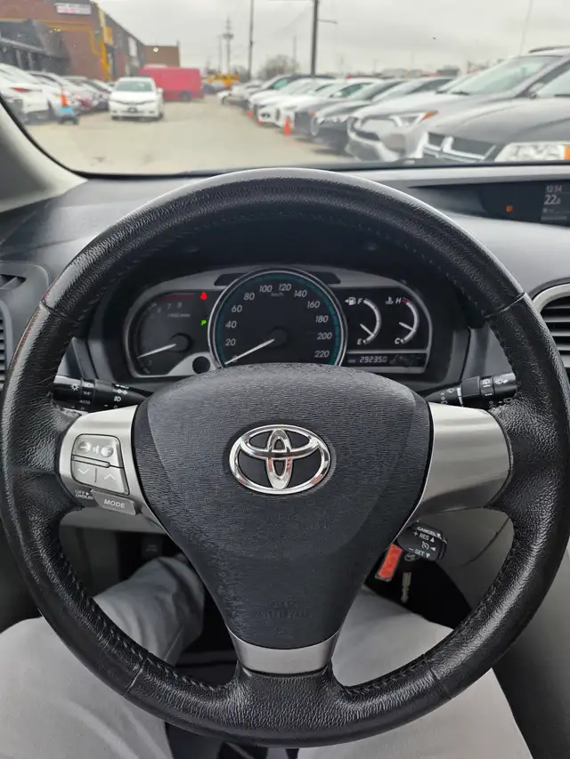 2009 Toyota Venza - Photo 11