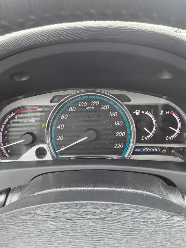 2009 Toyota Venza - Photo 12