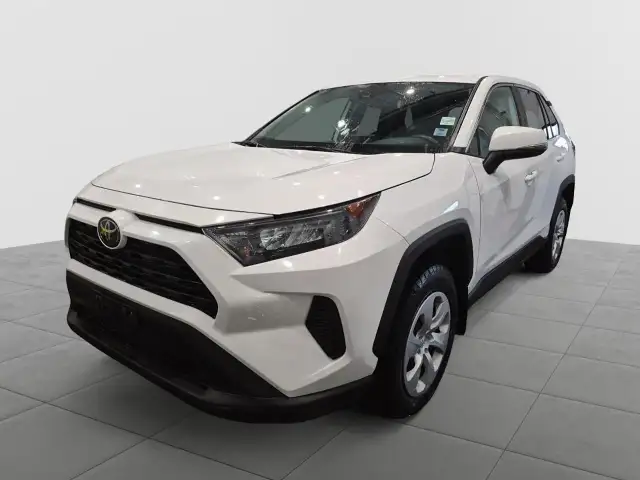 2024 Toyota RAV4 LE LE | Heated Seats | Adaptive Cruise