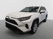 2024 Toyota RAV4 LE LE | Heated Seats | Adaptive Cruise